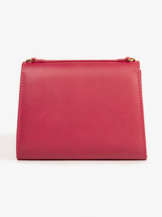 Classic Envelope Shaped Casual Clutch Bag