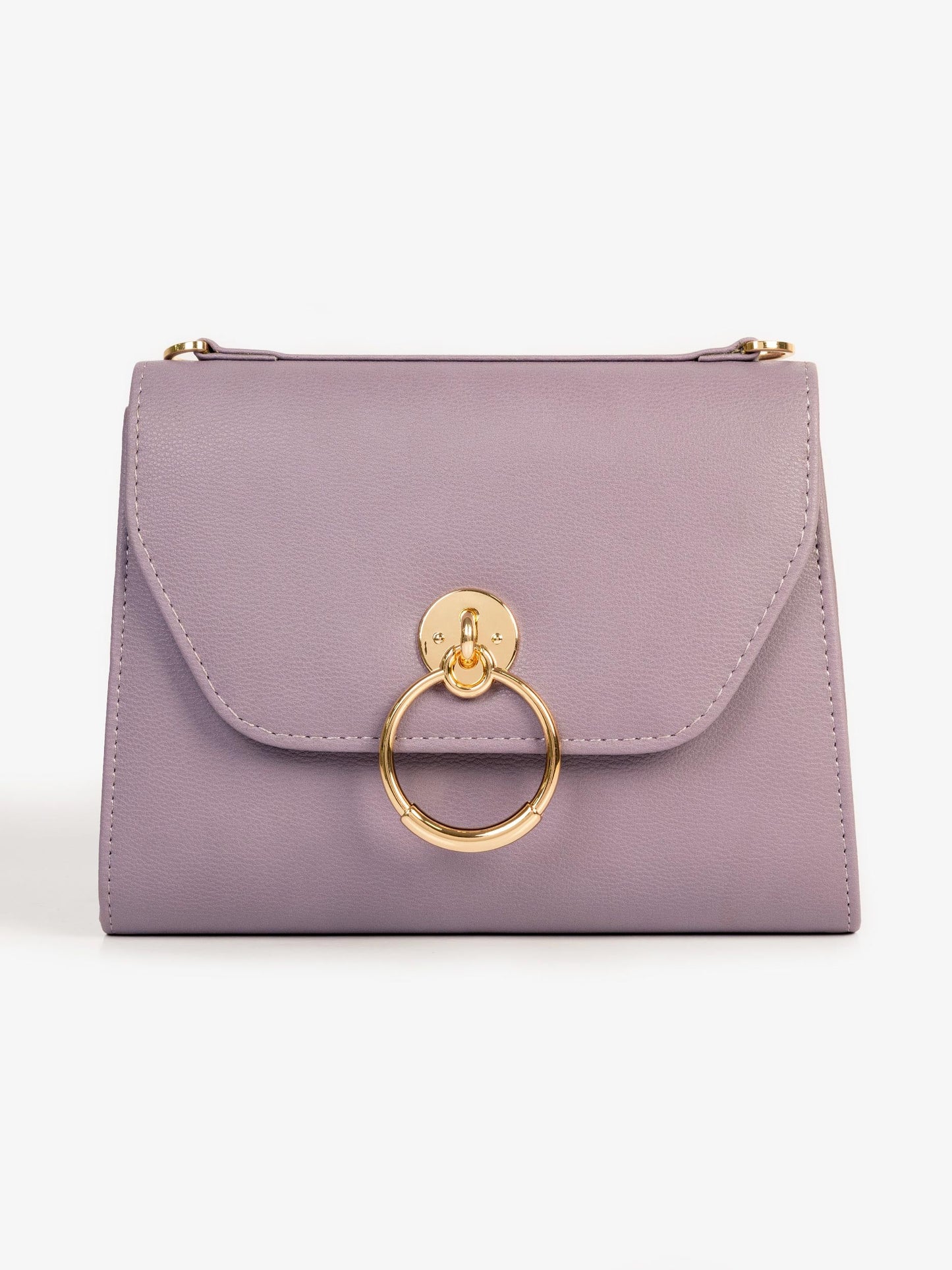Classic Envelope Shaped Casual Clutch Bag