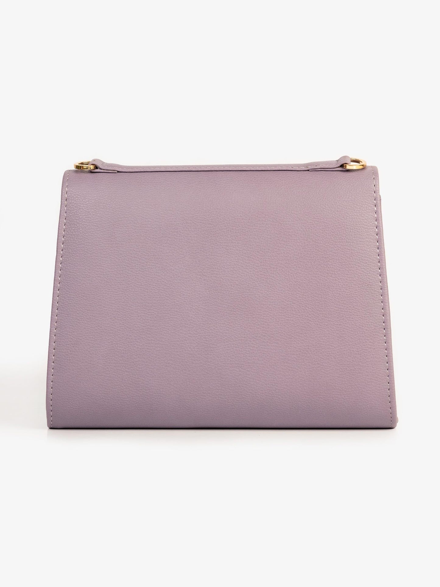 Classic Envelope Shaped Casual Clutch Bag