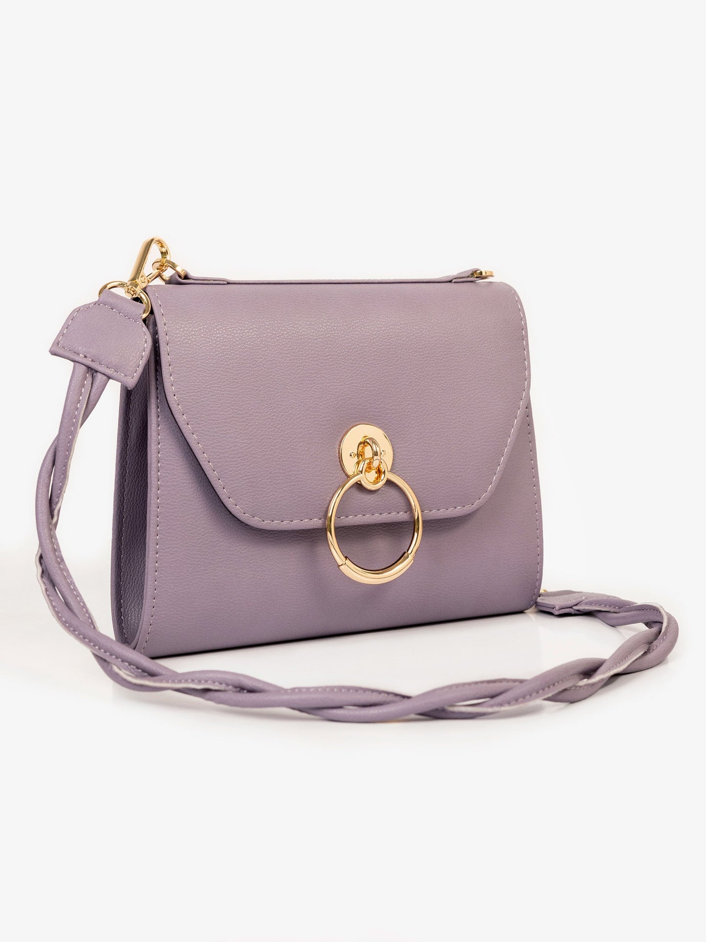 Classic Envelope Shaped Casual Clutch Bag