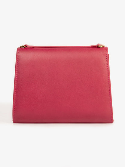 Classic Envelope Shaped Casual Clutch Bag